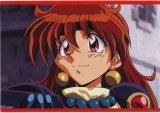 BUY NEW slayers - 156282 Premium Anime Print Poster